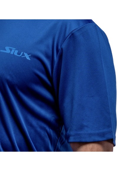 Camiseta Siux Zemper | Ofertas de pádel